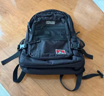 BEN DAVIS MESH XL-PACK CL II 백팩 통학 대용량