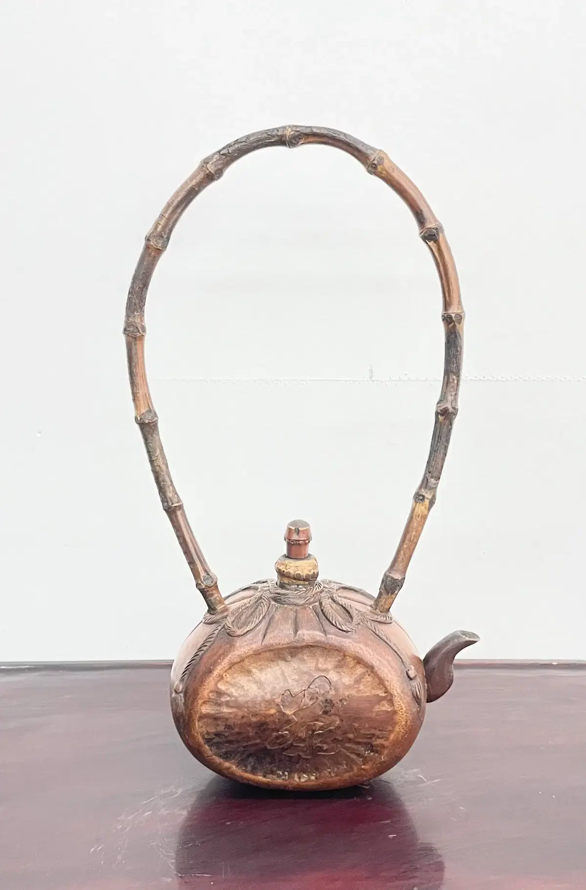 주전자