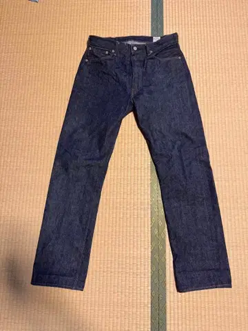 orslow 오어슬로우 Model 66 1966's