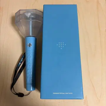 treasure 응원봉 ver.1