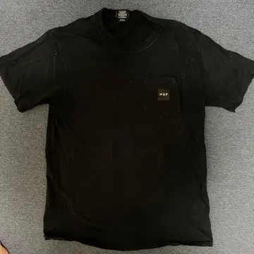 HUF 남성용 T셔츠 M 사이즈