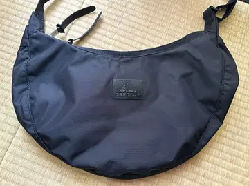 GREGORY x FREAK'S STORE 라핀 숄더 블랙