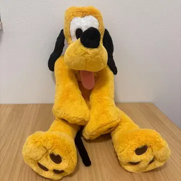 플루토 봉제 인형