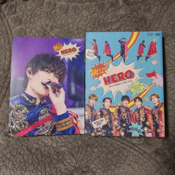 M!LK CONCERT TOUR 2024 HERO DVD