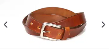 SLOW & CO herbie - 27mm plain belt S 사이즈