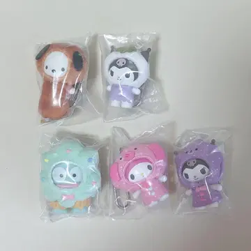 산리오 치비토모