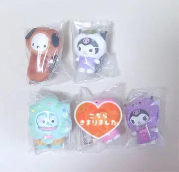 산리오 치비토모