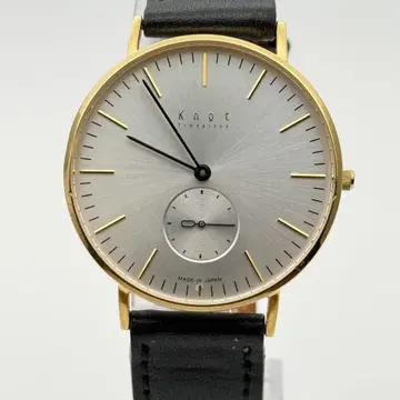 knot 노트 스몰 세컨드 CS-36