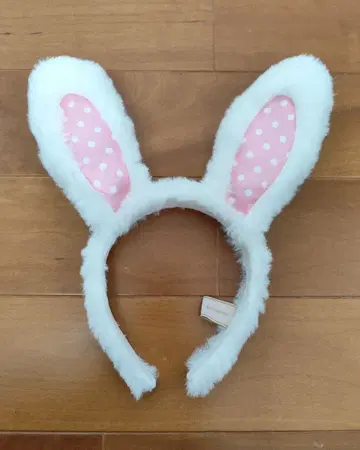 산리오 퓨로랜드 위시미멜 머리띠