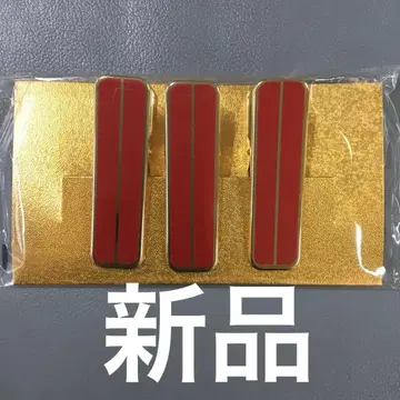 일본 의류용 기모노 클립 3개 세트