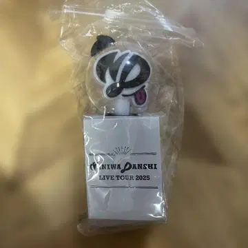 나니와단시 LIVE TOUR 2025 응원봉