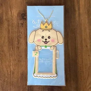 nctwish 재희 연결 사진 카드 케이스 팬미