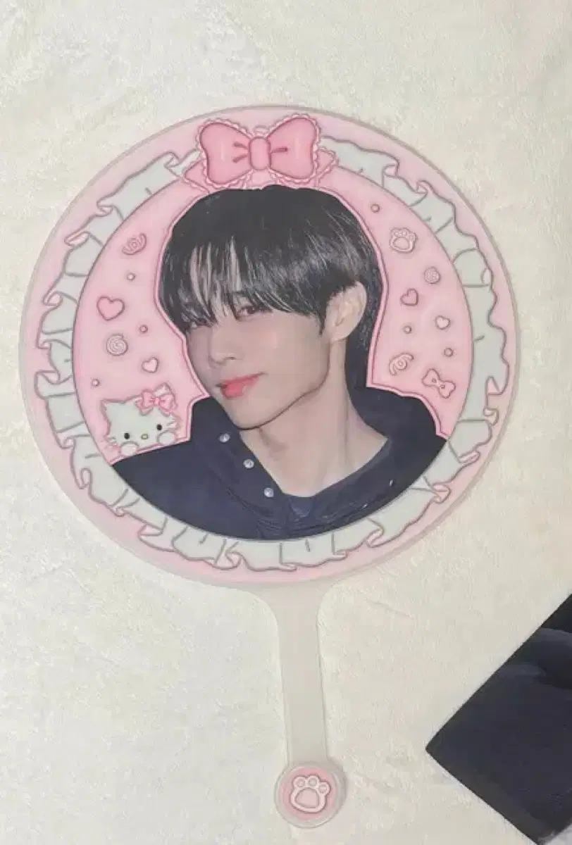 더보이즈 선우 우치와