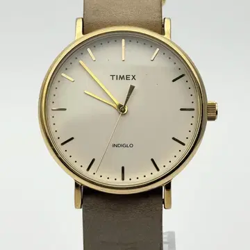 TIMEX 위켄더 페어필드 위켄더