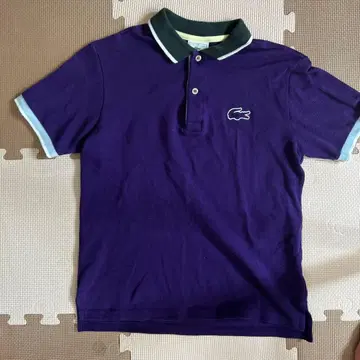 LACOSTE 셔츠