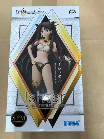 이슈타르 SPM 슈퍼 프리미엄 피규어 Fate/Grand Order 바빌로니아