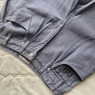 HUF CROMER 팬츠 30인치