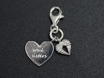 토마스 사보 참 SV925 soul sisters