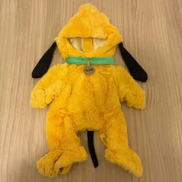 더피 코스튬 플루토