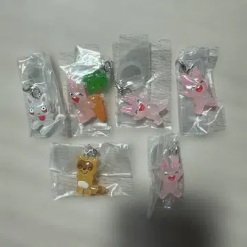 논탄 메지루시 액세서리 2