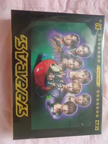 Travis Japan S Travelers Blu-ray