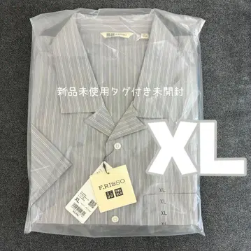 UNIQLO F.RISSO 브로드 셔츠