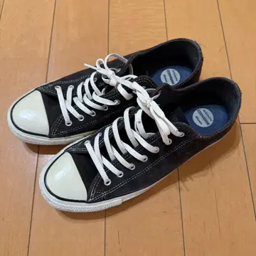 CONVERSE U.S. ORIGINATOR 스니커즈 블랙