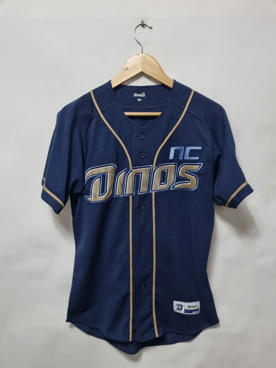 NC 다이노스 야구 유니폼 90