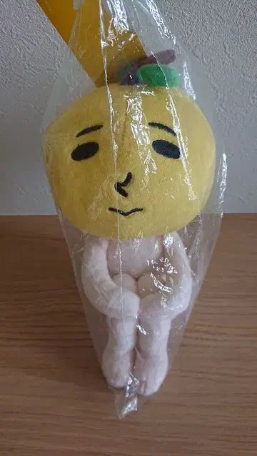 새상품 미개봉 유즈타로 봉제 인형 마스코트