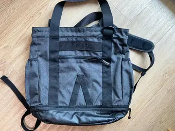 Mountain Hardwear 2way 토트백 백팩