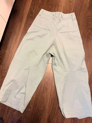 SHINYAKOZUKA STUDIOUS 별주 BAGGY 팬츠