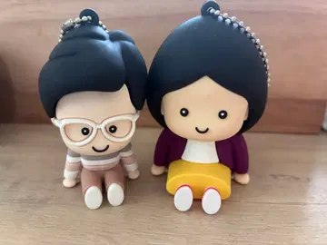 레인보우 100만 명 라이브 마스코트