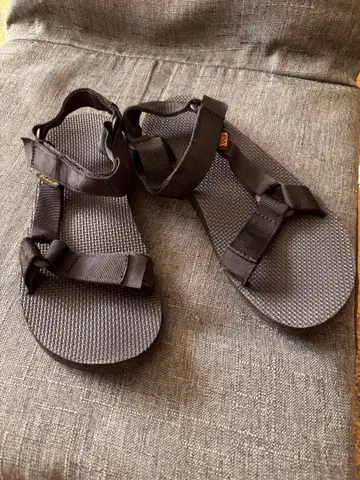 teva 샌들 남성용