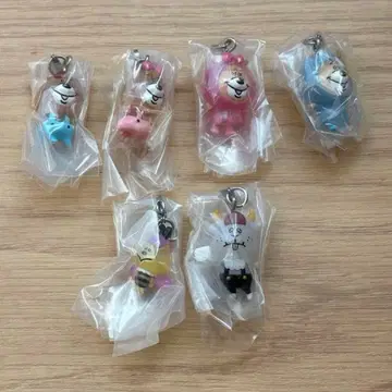 쿠마탄 메지루시 액세서리