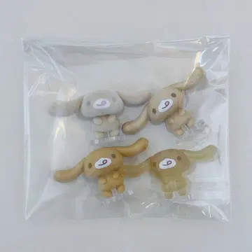 시나모롤 SURPRISE MIX! 서프라이즈 믹스 카푸치노 컴프