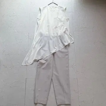 BALLSEY 올인원 컴포트 스트레치 34 슬리브리스