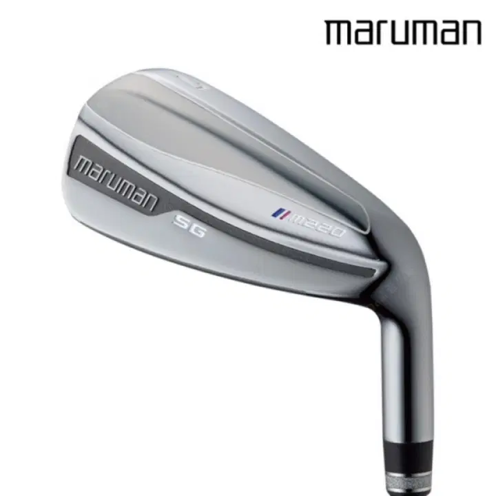 여성 마루망 마제스티 SG M220 5번 아이언 샤프트 L 강도 마제스티