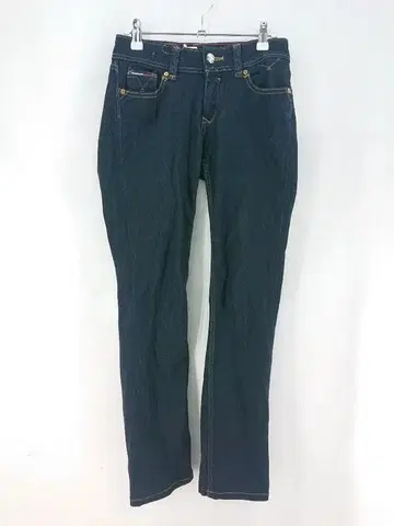 HILFIGER DENIM 스키니 데님 팬츠 1657620825