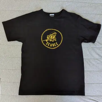 DUBBLEWORKS SEABEE T셔츠 L 사이즈