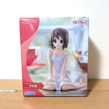 [ 새상품/박스 있음/익명 배송 ] 케이온! Yumerimize 히라사와 유이 피규어