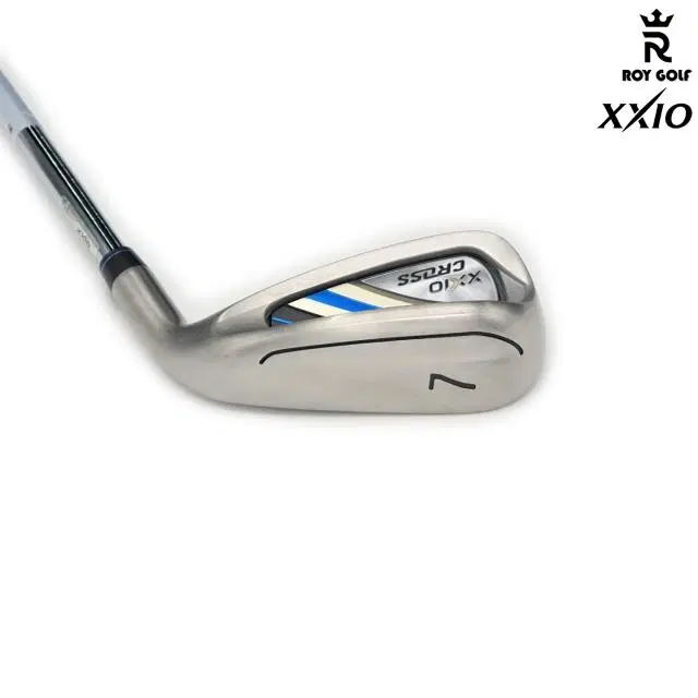 젝시오 크로스 7번아이언 NSPRO860 S (F253AA)