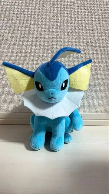 샤워즈 봉제 인형