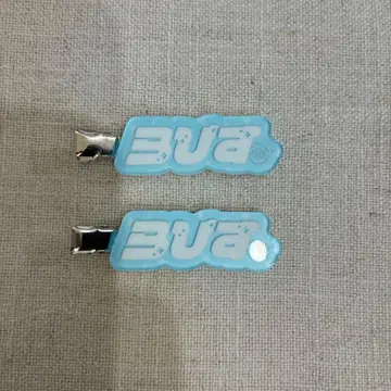 메테오라 헤어 클립 Lapis 군