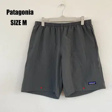 Patagonia 파타고니아 팬츠 0717T07