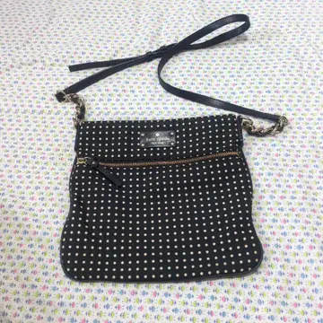 kate spade new york 도트 무늬 숄더백