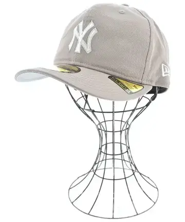 NEW ERA 남성용 캡