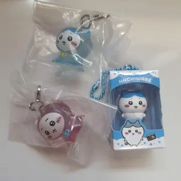 치이카와 (먼작귀) 메지루시 액세서리 3