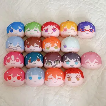Free! FS 오만주