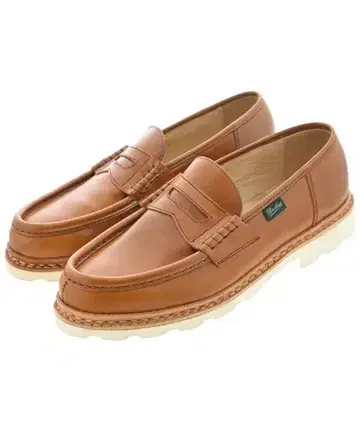 Paraboot 비즈니스 드레스 남성용 신발