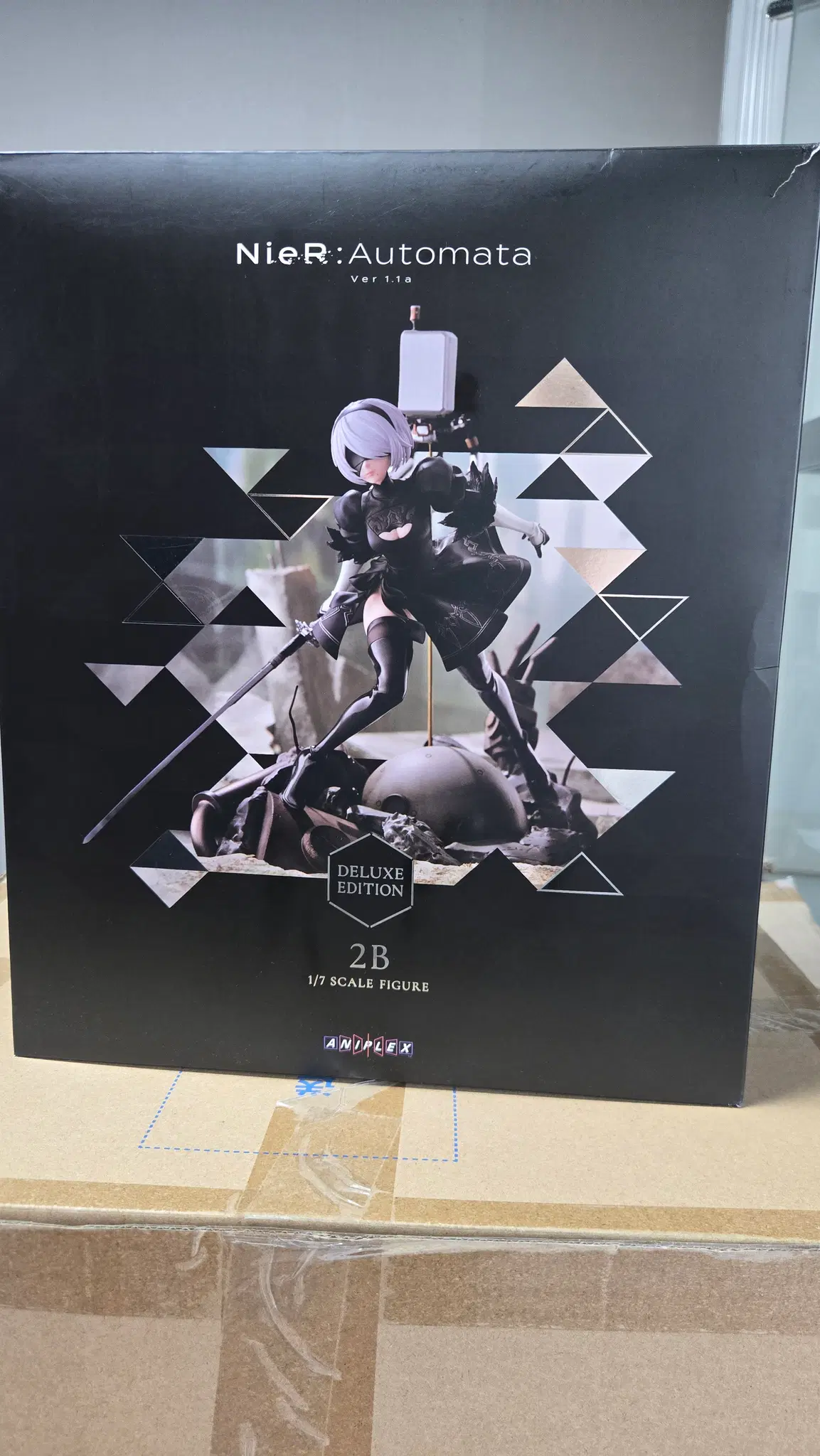 애니플렉스 니어오토마타 2B